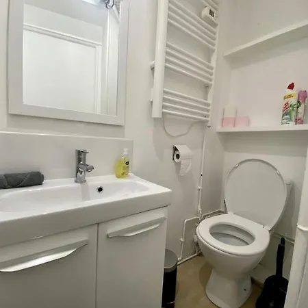 Apartment Nid Cosy Au Centre De - 074